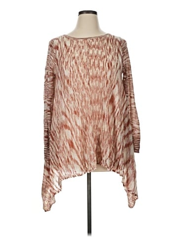 Knox Rose Long Sleeve Blouse (view 1)