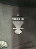 Torrid Graphic Black Leggings Size 2X Plus (2) - photo 4