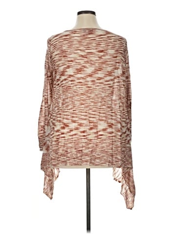 Knox Rose Long Sleeve Blouse (view 2)