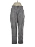 Lee Gray Cargo Pants Size 4 (petite) - photo 1
