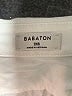 Babaton 100% Lyocell White 3/4 Sleeve Button-Down Shirt Size XXS - photo 7