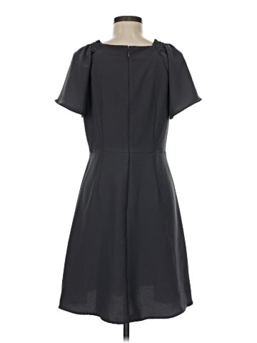 Ann Taylor LOFT Casual Dress (view 2)