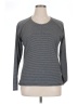 Columbia Gray 3/4 Sleeve T-Shirt Size XL - photo 1