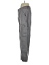 Lee Gray Cargo Pants Size 4 (petite) - photo 5