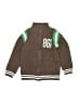 Gap Kids Outlet Brown Track Jacket Size S (kids) - photo 1