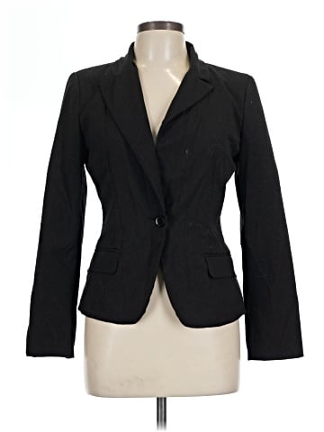 Express Blazer (view 1)