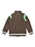 Gap Kids Outlet Brown Track Jacket Size S (kids) - photo 2
