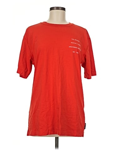 Scotch & Soda Short Sleeve T-Shirt (view 1)