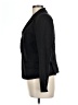 Express 100% Polyester Black Blazer Size 10 - photo 5