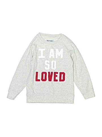 Old Navy Sweatshirt (view 1)