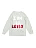 Old Navy Silver Sweatshirt Size 5T - photo 1