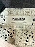 Pull&Bear Ivory White Swimsuit Cover Up Size S - photo 4