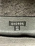 George Solid Gray Casual Skirt Size XL - photo 4