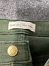 Gap Green Casual Pants Size 32R - photo 7