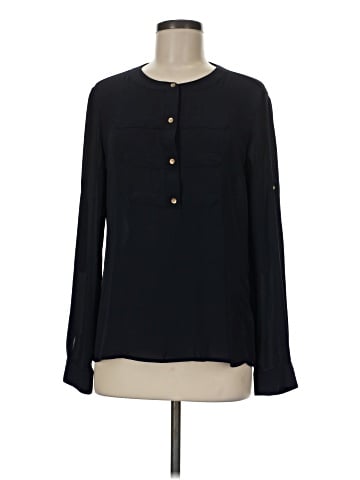 Banana Republic Long Sleeve Blouse (view 1)