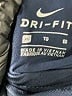 Nike Blue Sweatshirt Size XL - photo 7