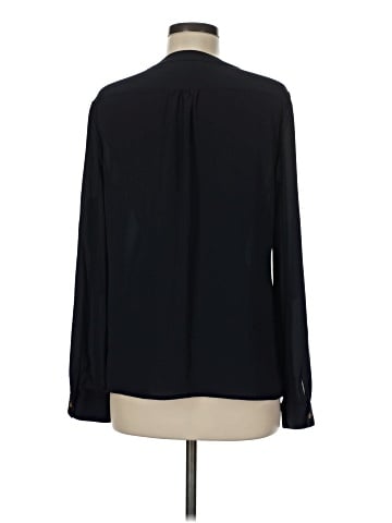 Banana Republic Long Sleeve Blouse (view 2)