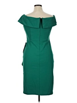 Betsy & Adam Cocktail Dress (view 2)