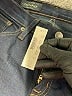 J.Crew Black Jeans Size 30 waist - photo 8