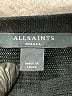 ALLSAINTS Black Pullover Sweater Size S - photo 7
