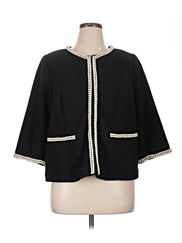 Joan Rivers Blazer (view 1)
