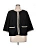 Joan Rivers Black Blazer Size 1X - photo 1
