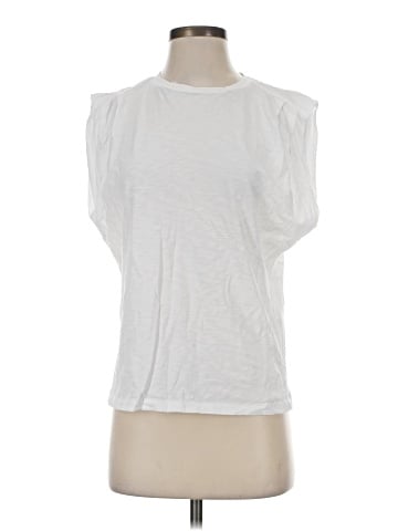 Rag & Bone Sleeveless T-Shirt (view 1)