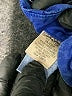 Rag & Bone/JEAN Color Block Blue Jeans Size 24 waist - photo 8