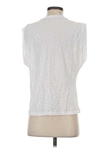 Rag & Bone Sleeveless T-Shirt (view 2)