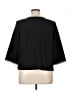 Joan Rivers Black Blazer Size 1X - photo 2