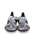 Franco Sarto Silver Sandals Size 10 - photo 2