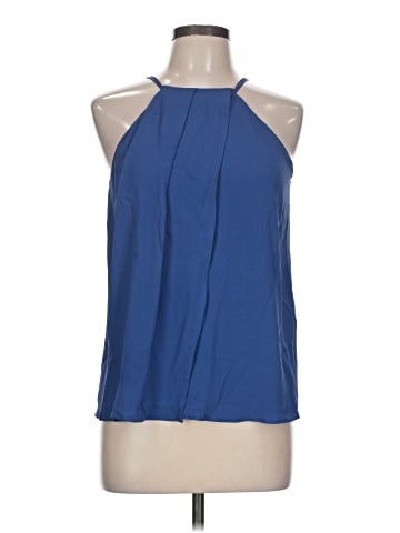 Marella Sleeveless Blouse (view 1)