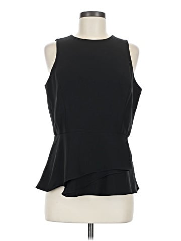 Tahari Sleeveless Blouse (view 1)