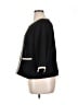 Joan Rivers Black Blazer Size 1X - photo 5
