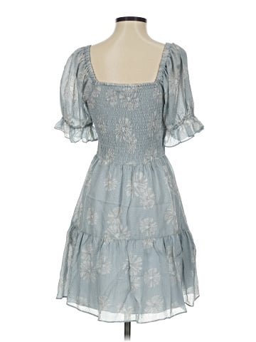 Madewell Cocktail Dress (view 2)