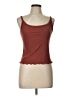 Old Navy Brown Sleeveless Top Size L - photo 1