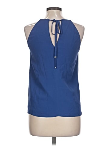 Marella Sleeveless Blouse (view 2)