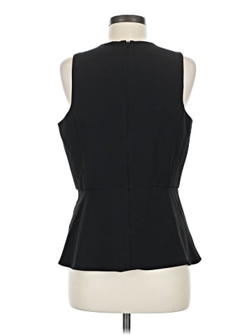 Tahari Sleeveless Blouse (view 2)