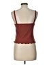 Old Navy Brown Sleeveless Top Size L - photo 2