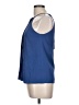 Marella Blue Sleeveless Blouse Size EU 42 / US 12 - photo 5