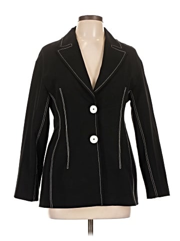 Zara Blazer (view 1)