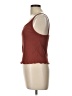 Old Navy Brown Sleeveless Top Size L - photo 5
