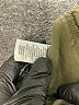 Ecru Camo Green Jacket Size L - photo 4