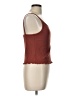 Old Navy Brown Sleeveless Top Size L - photo 4