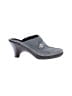 Cole Haan Gray Mule/Clog Size 6 - photo 1