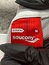 Saucony 100% Polyester Pink Vest Size M - photo 6