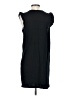 Gap Solid Black Casual Dress Size S - photo 2