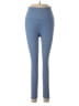 Spiritual Gangster Blue Active Pants Size Med - Lg - photo 1