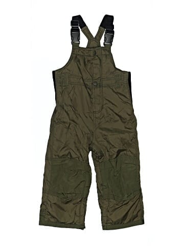Baby Gap Snow Pants With Bib (view 1)