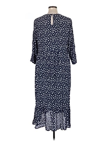 Zara Casual Dress (view 2)